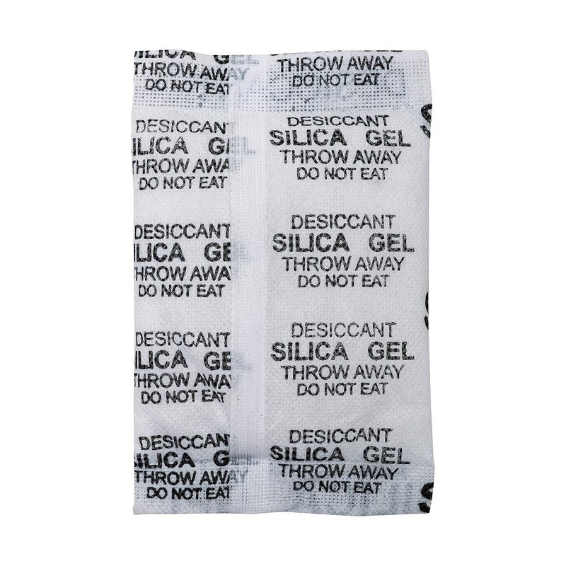 Elysian Silica Gel Moisture Absorber Silica Gel Fragrances Silica Gel Scanted Silica Gel For Cloth Shoe Handbags 10 Gram Pouch 250 Gram - Image 3