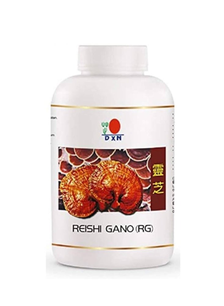 ريشي جانو RG 90 كبسولة