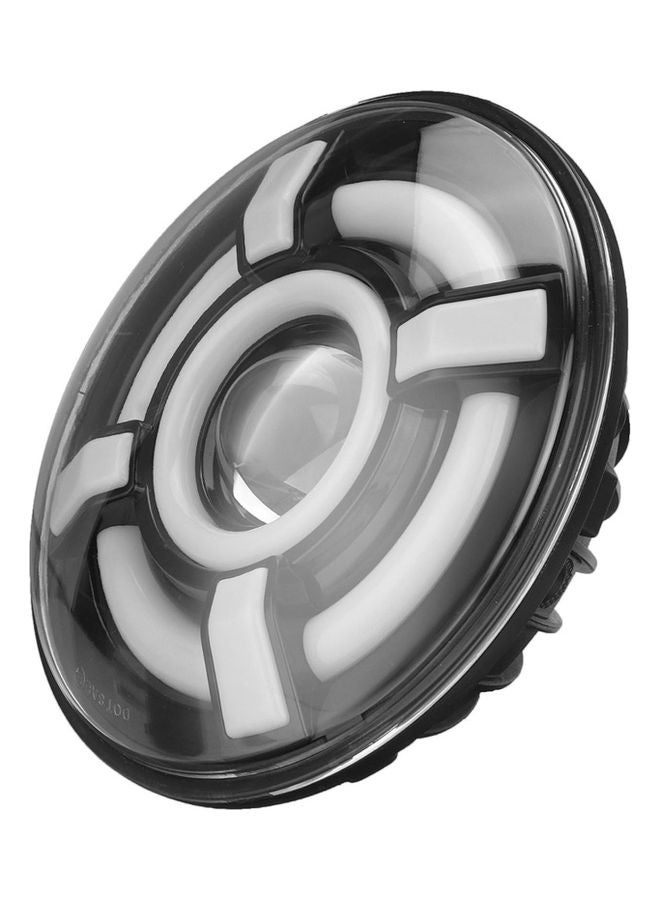 Loquat Round LED Car Headlight - Image 2