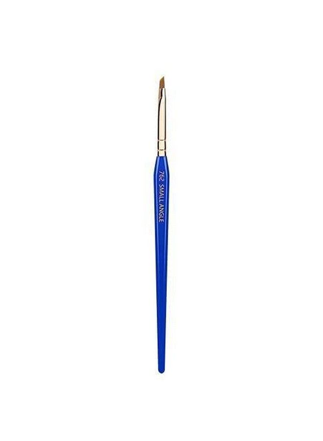 Bdellium Tools Professional Makeup Brush Golden Triangle Small Angle 762 - Image 5
