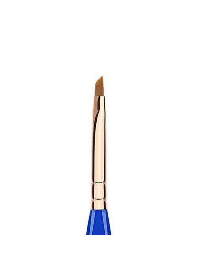 Bdellium Tools Professional Makeup Brush Golden Triangle Small Angle 762 - Image 4