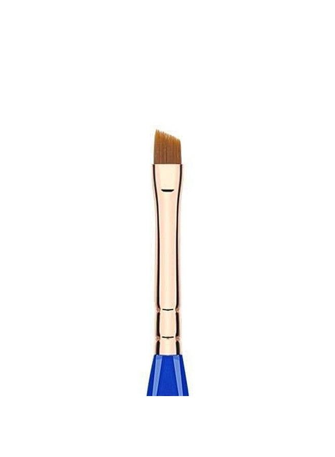 Bdellium Tools Professional Makeup Brush Golden Triangle Small Angle 762 - Image 3