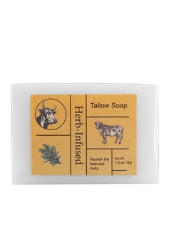 Tallow Soap