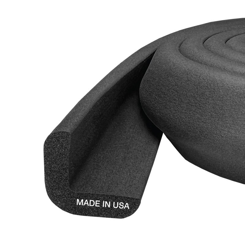 كيد كيوجن وسائد واقية بحافة آمنة