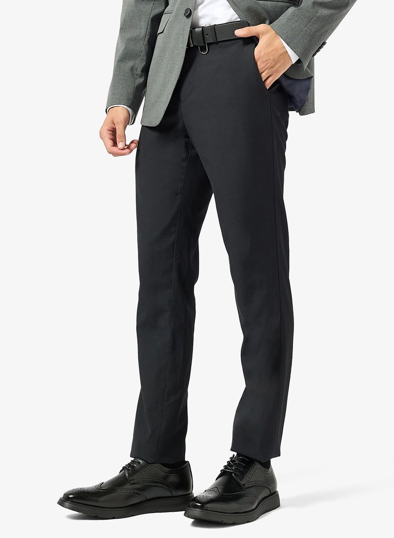 روبرت وود أحذية رسمية برباط - Image 5