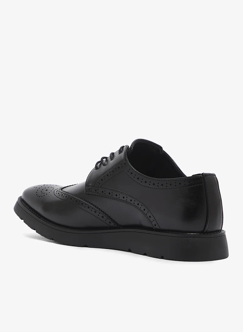 Robert Wood Formal Lace Ups