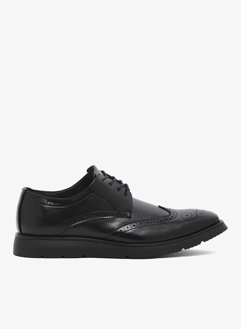 Robert Wood Formal Lace Ups