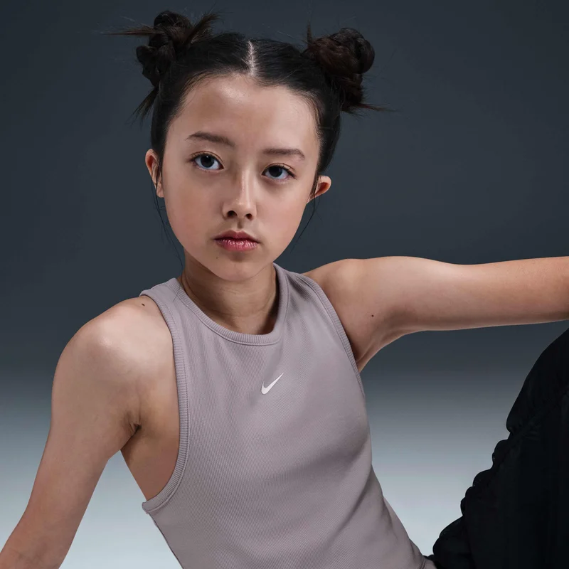 Nike Kids' Sportswear Tank Top