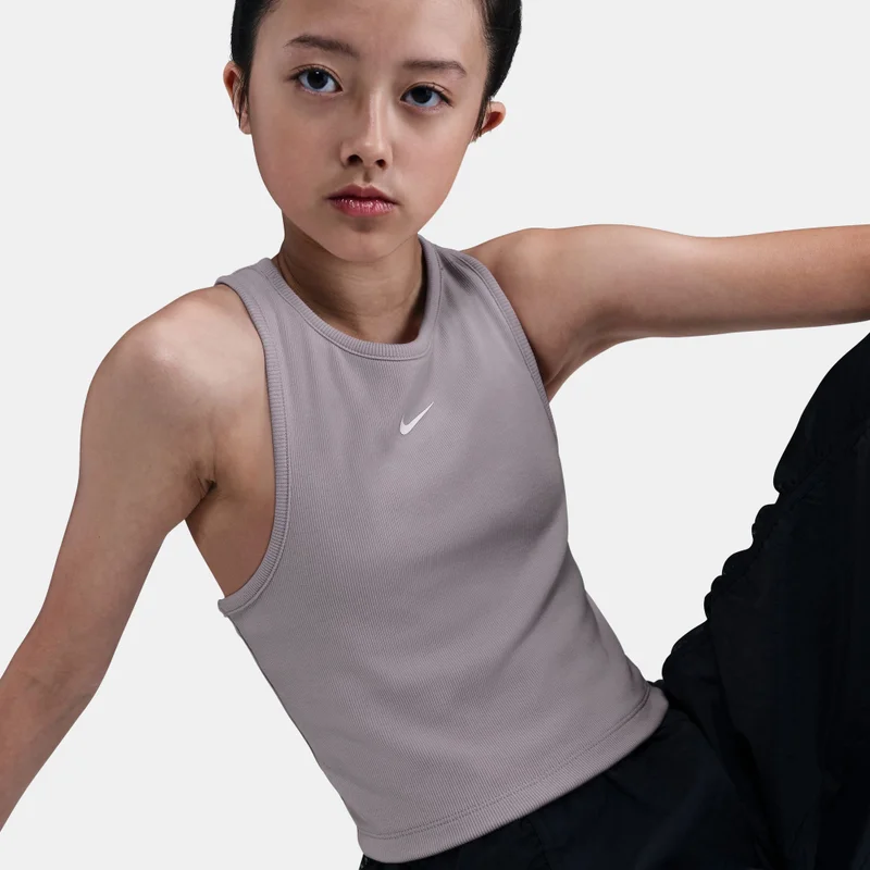 Nike Kids' Sportswear Tank Top