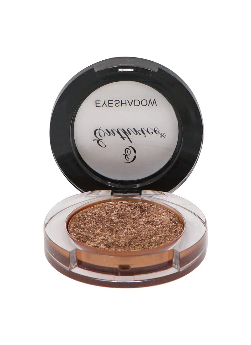 Enthrice ظلال عيون إنثرايس المتألقة 50 مل 08 بني - Image 1