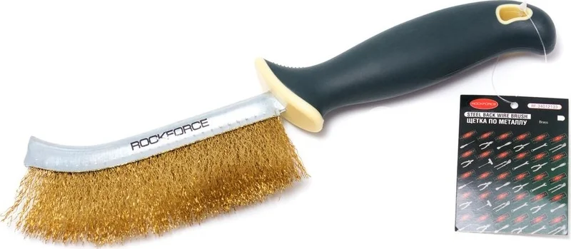 فورساج Brass Wire Brush