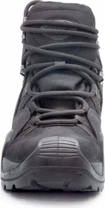 Scooter  1492 Black Men's Boots