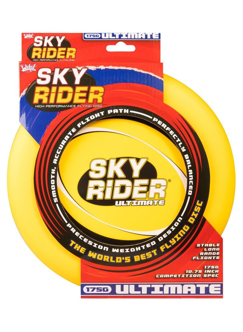 Wicked Sky Rider Ultimate 175g, Assorted 1 Piece (Color May Vary) Each Sold Separately - Image 3