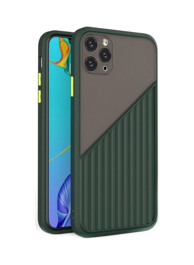NIBEMINENT Protective Case Cover For iPhone 12/12 Pro Multicolour