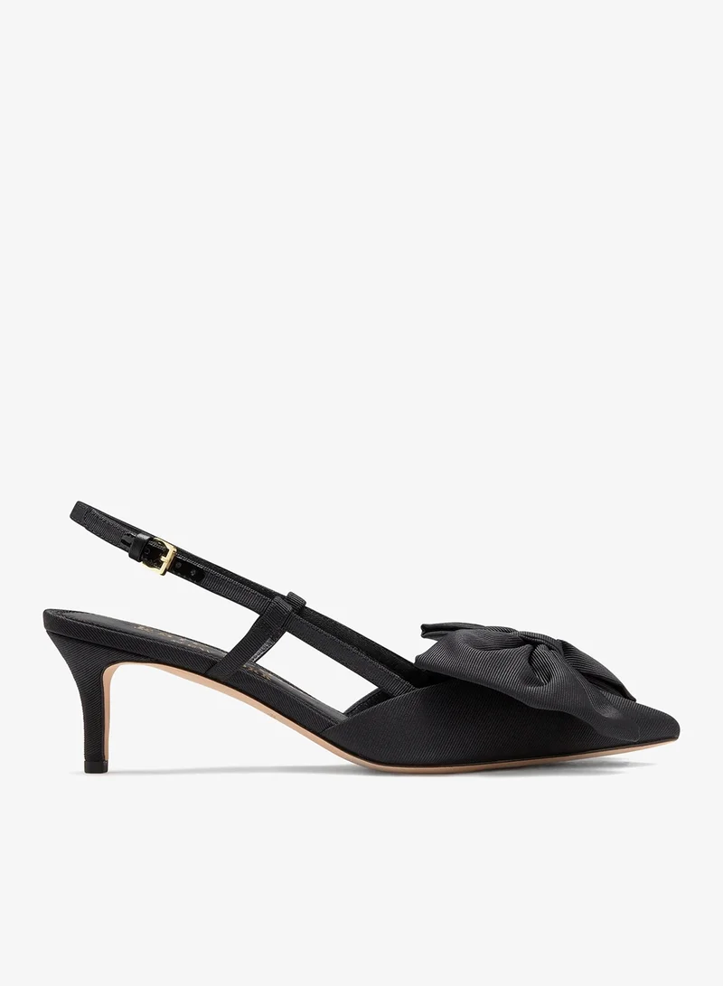 Kate Spade Rue Slingback Pumps