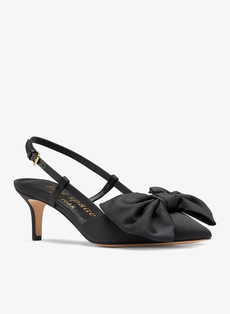 Kate Spade Rue Slingback Pumps