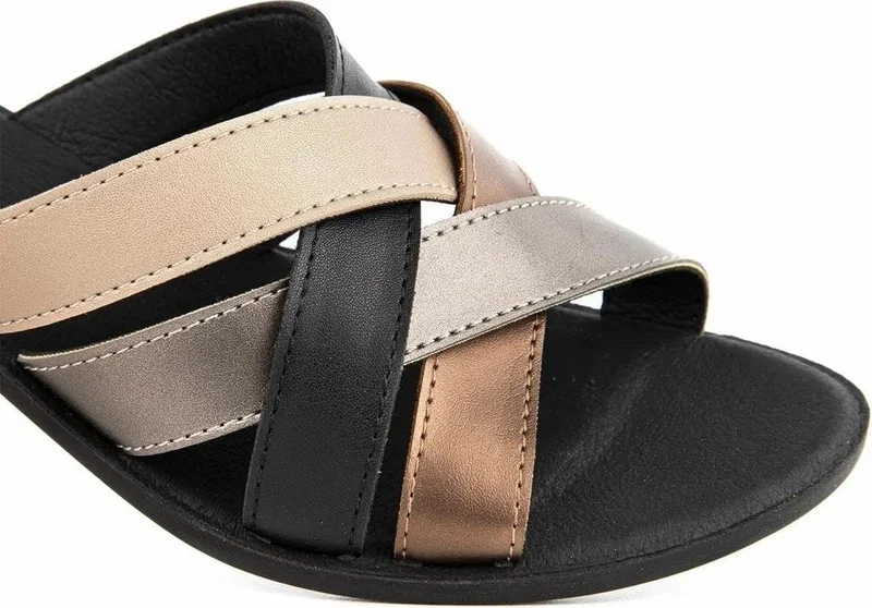 MUYA Orthopedix Anagram Anatomic Women's High Heel Slippers 33000