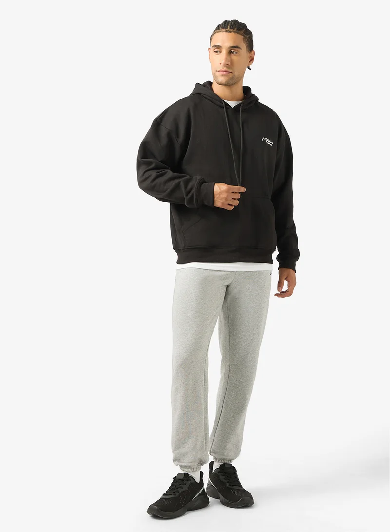 FRWD Elastic Hem Training Joggers