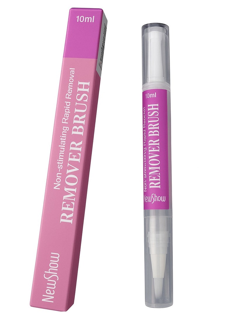 Show فرشاة إزالة الرموش الجديدة 10 مل - Image 1