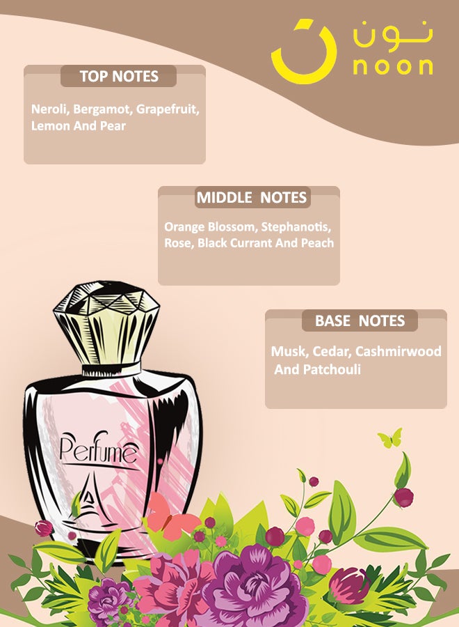 Chloe Love Story EDP 75ml - Image 5