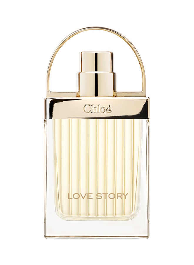 Chloe Love Story EDP 75ml - Image 4
