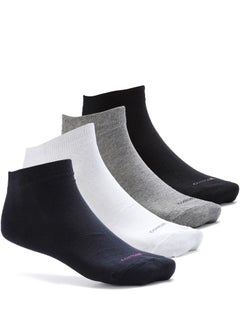 COTTONIL Bundle Of (4) ankel socks  - Image 1