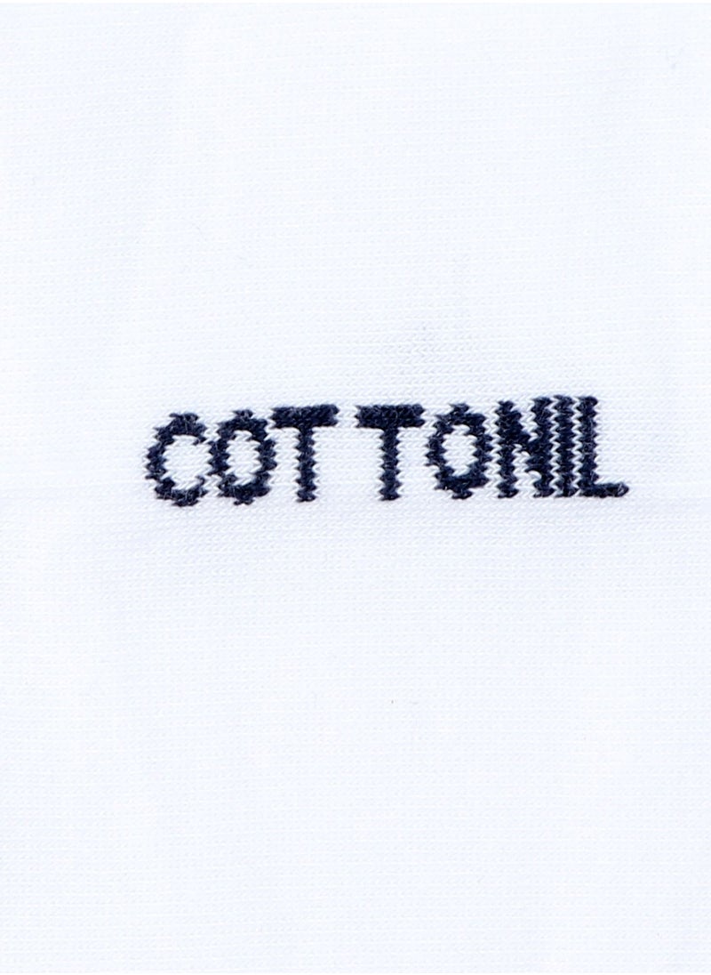 COTTONIL Bundle Of (4) ankel socks  - Image 5