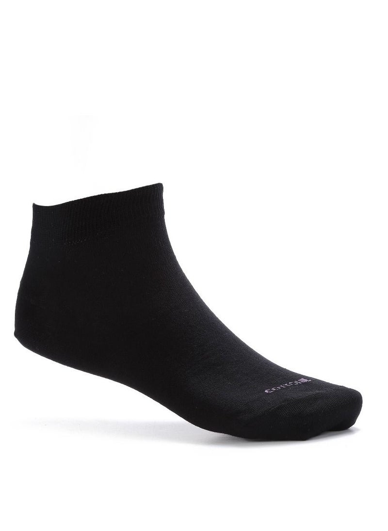 COTTONIL Bundle Of (4) ankel socks  - Image 2