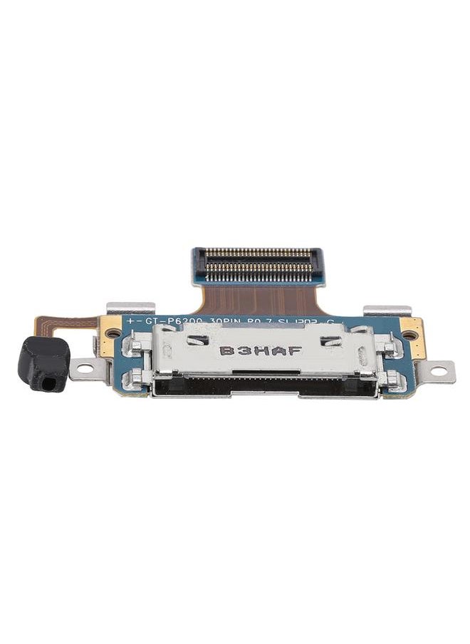Thoraya Memory Card Socket Tail Plug USB Interface Tablet Cable for Samsung Galaxy Tab (7.0) / P6200  - Image 5