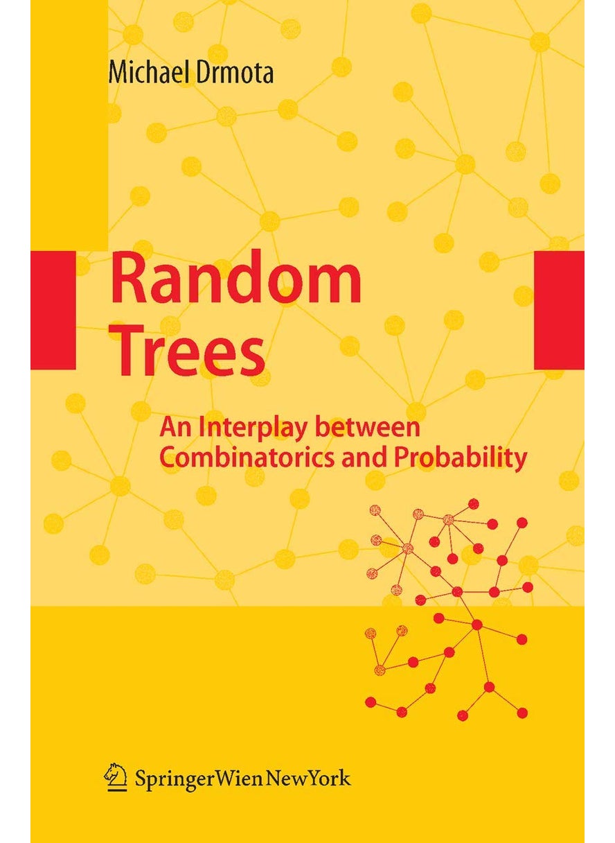 Random Trees: An Interplay between Combinatorics and Probability 
