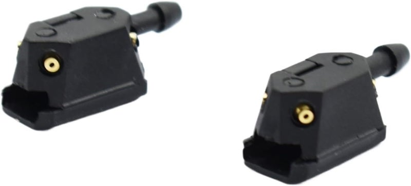 DEMULAX Adjustable Windscreen Washer Nozzles - Image 1