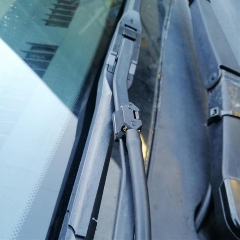 DEMULAX Adjustable Windscreen Washer Nozzles - Image 4