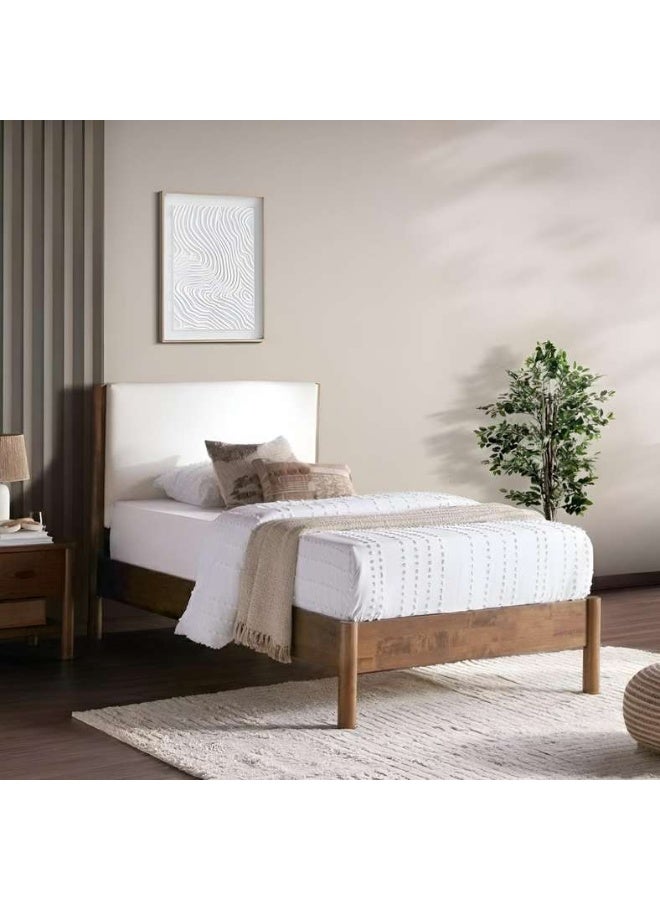 Pan Home Textured Canvas Wall Art - White - Image 4