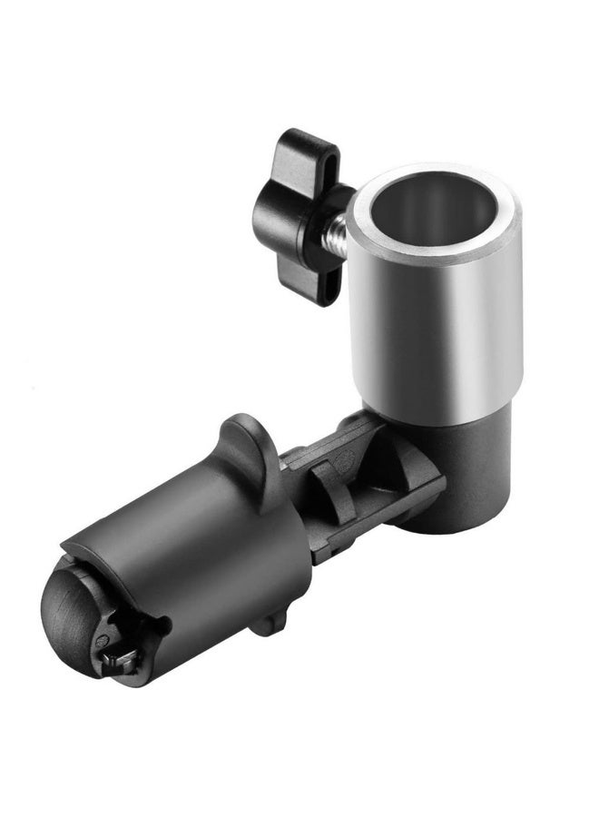 1pcs Photography Reflector Holder Clip Reflector Fotografia Spring Clamp For Photo Softbox Bracket Video Photography Light Stand - Image 2