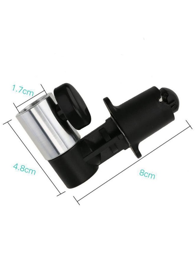 1pcs Photography Reflector Holder Clip Reflector Fotografia Spring Clamp For Photo Softbox Bracket Video Photography Light Stand - Image 3