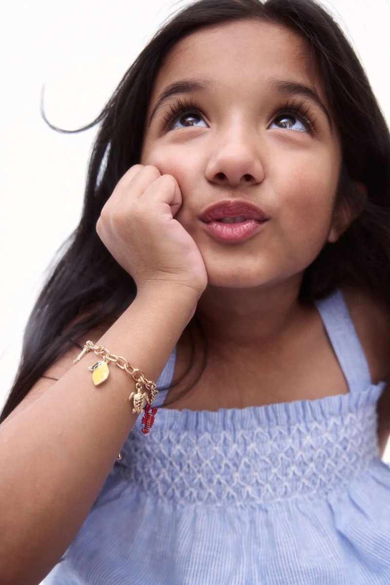 H&M Charm Bracelet