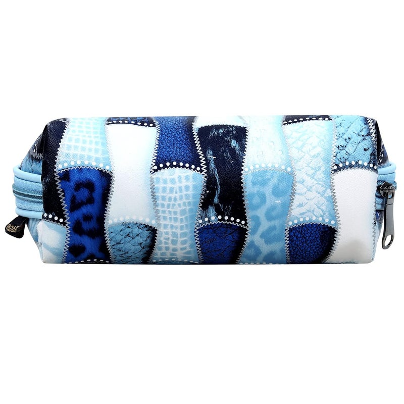 FADAK Stylish Combo Hand Bag Makeup Pouch for Accessories Storage Cosmetic Pouches Make up Bag Home  Travel for Women and Girls - Image 5