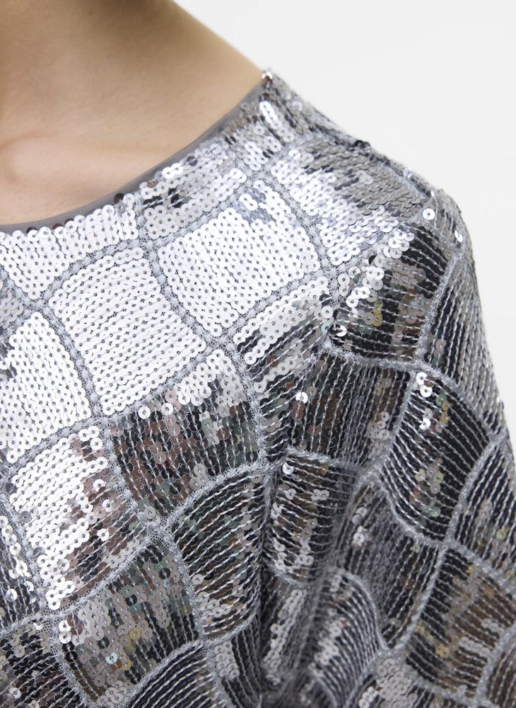 VERO MODA Vmmilka Cap Sleeve Top - Image 3