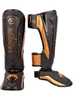 Elite Evo Shin Guards