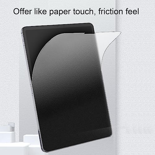 Ailun Paper Textured Screen Protector for iPad Air 4/5 Generation[10.9 Inch,2022 5th &2020 4th Gen],iPad Pro 11 Inch[2022&2021&2020&2018 Release] 2Pack Draw and Sketch Like on Papertouch Anti Glare - Image 4