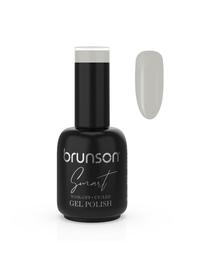 brunson Gel Nail Polish UV/LED Soak Off High Shine Manicure Gel BSN133