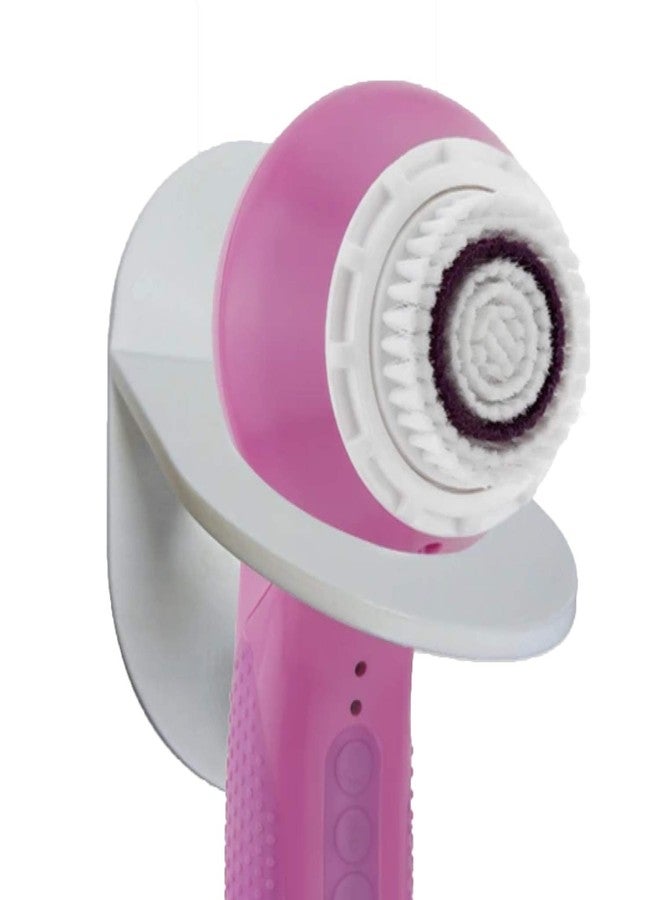 MICHAEL TODD Beauty Soniclear Shower Caddy - Compatible with Elite & Soniclear Models - Image 2