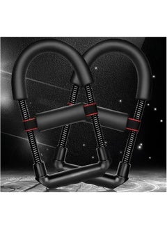 HALAMODO Strength Trainer, Grip Strength, Wrist and Forearm Developer, Adjustable Stabilizer Pad, Easy to Take on the Go, Gym, Office or Use at Home  - Image 5