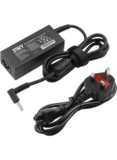 45W 19.5V 2.31A Laptop Charger Ac Adapter Replacement For Hp Pavilion 11 13 15 Pavilion X360 15-F272Wm 15-F387Wm 15-F233Wm 15-F222Wm 15-F211Wm 15-F337Wm 17-G121Wm 17-G119Dx Hp Stream 11 13 15