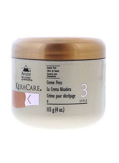 Keracare Creme Press 4 Oz - pzsku/ZAAB5DC25C5FB38263BC5Z/45/_/1696662187/351ae85f-7bd7-4624-8181-0acbc00f2a37