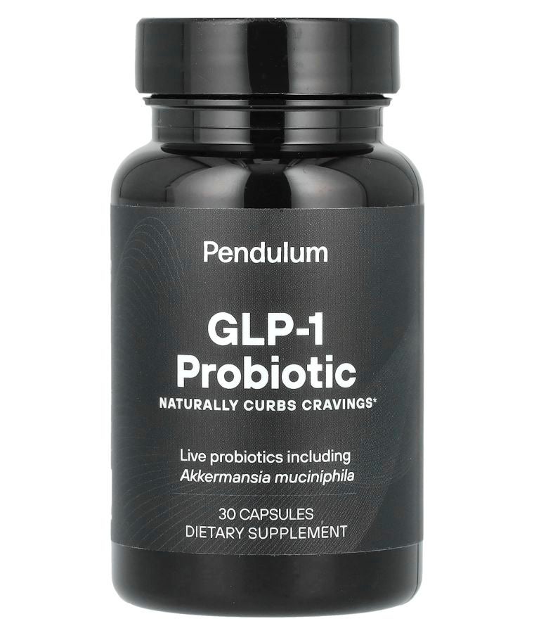 GLP-1 بروبيوتيك 30 كبسولة