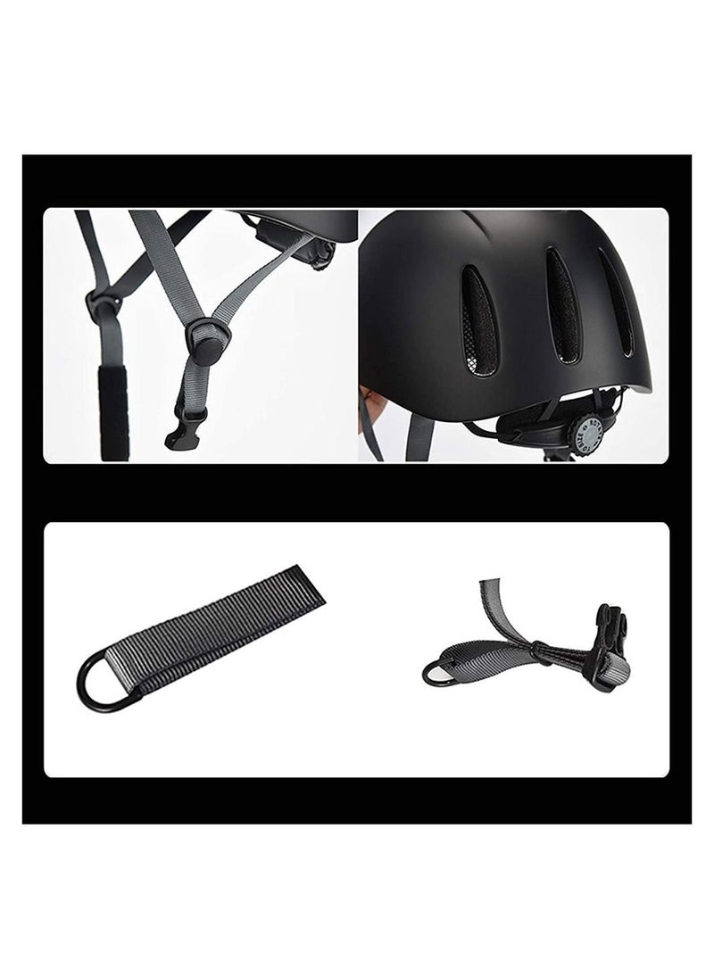 Generic Horse Riding Helmet Equestrian Helmets Adjustable Riding Helmet  - Image 5
