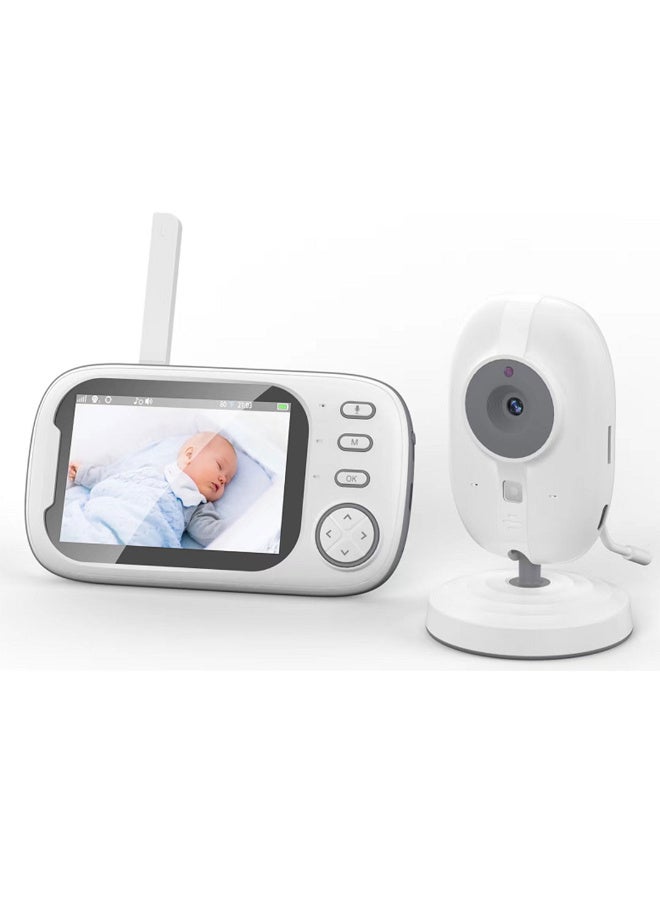 Baby monitoring camera wireless - Image 1