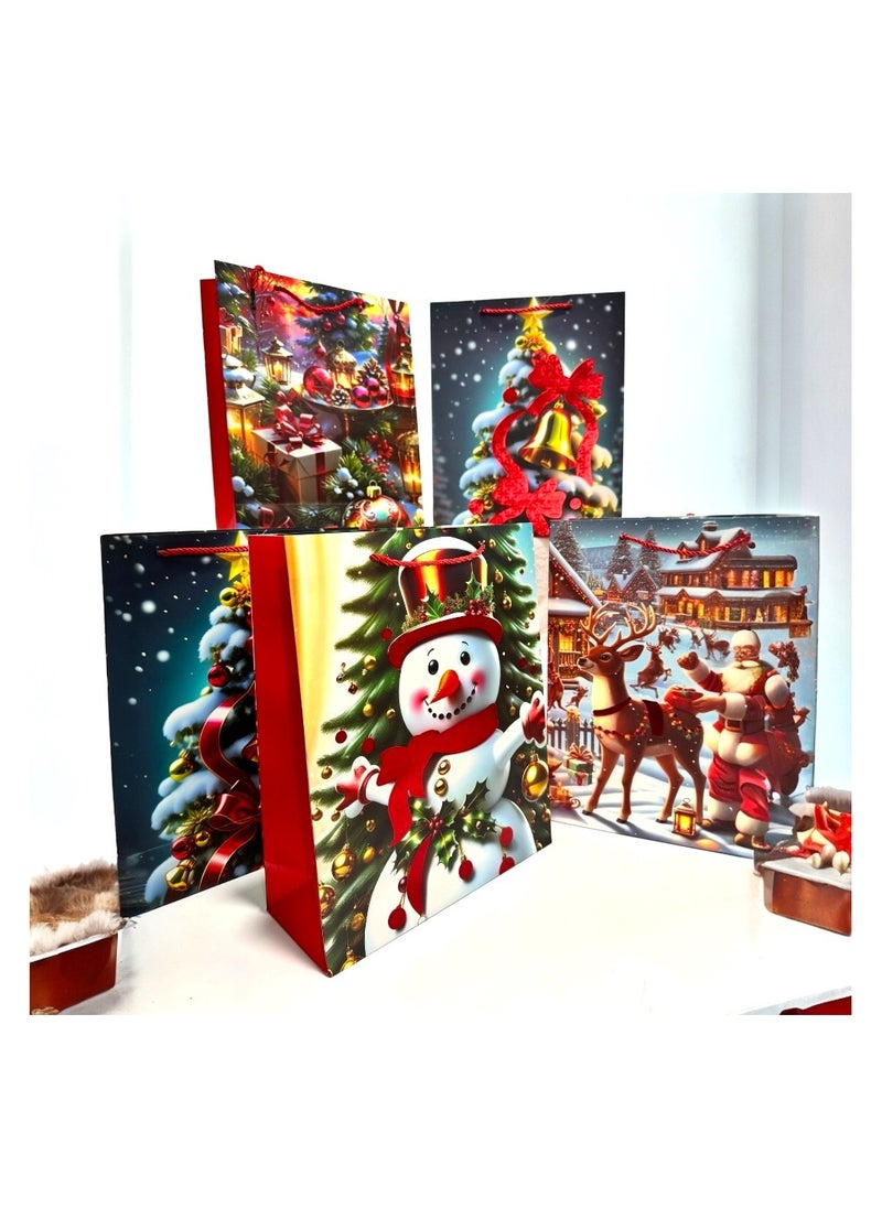 6 Piece Christmas Gift Bags Set - pzsku/ZAAB6638521D7DF811D12Z/45/_/1731919037/d0212850-7fc5-4af7-adc3-4f554de7db28