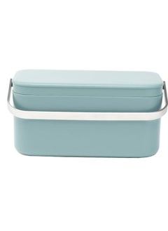 brabantia Small Worktop Food Caddy With Handle  - Image 1